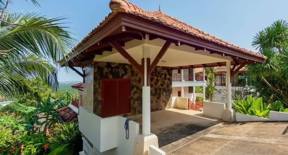 ขาย 5 ห้องนอน บ้านเดี่ยว ใน เมืองภูเก็ต, ภูเก็ต