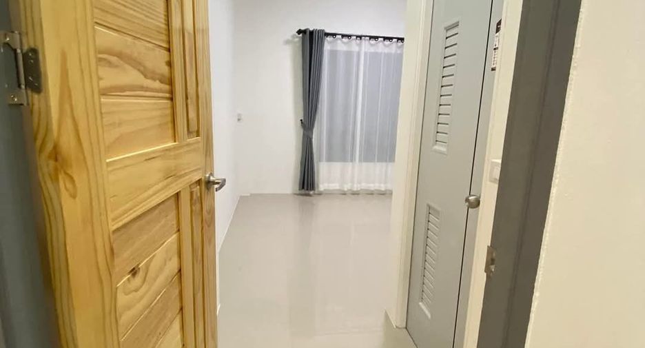 For sale and for rent 3 bedrooms house in Det Udom, Ubon Ratchathani