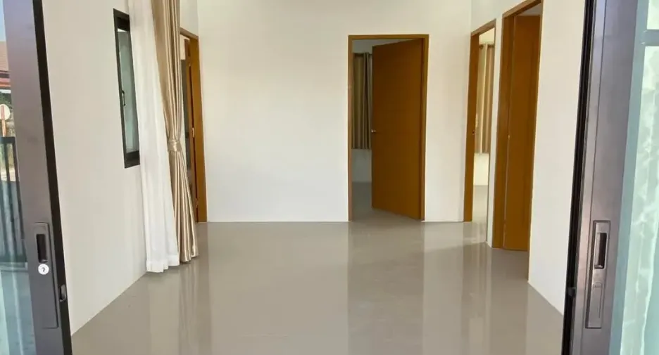 À vendre et à louer 3 chambres maison à Det Udom, Ubon Ratchathani
