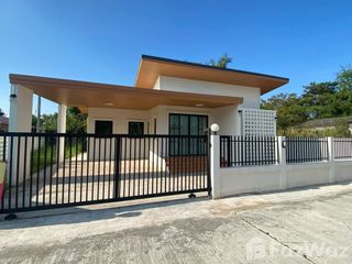 Casa en venta y en alquiler de 3 habitaciones en Det Udom, Ubon Ratchathani
