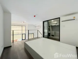 For rent and for sale 1 bed condo in Chatuchak, Bangkok