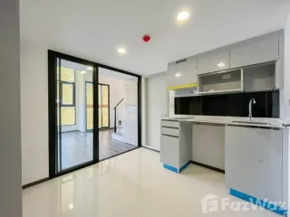 For rent and for sale 1 bed condo in Chatuchak, Bangkok