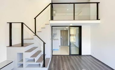 For sale and for rent 1 bed condo in Chatuchak, Bangkok