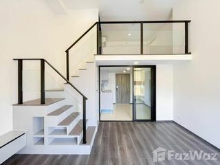 For rent and for sale 1 bed condo in Chatuchak, Bangkok