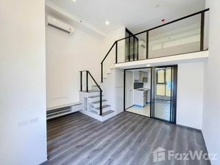 For rent and for sale 1 bed condo in Chatuchak, Bangkok