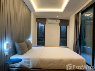 For rent 1 bed condo in Thalang, Phuket