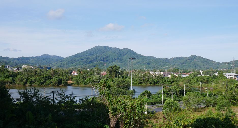 出租 2 卧室 公寓 在 Kathu, 普吉