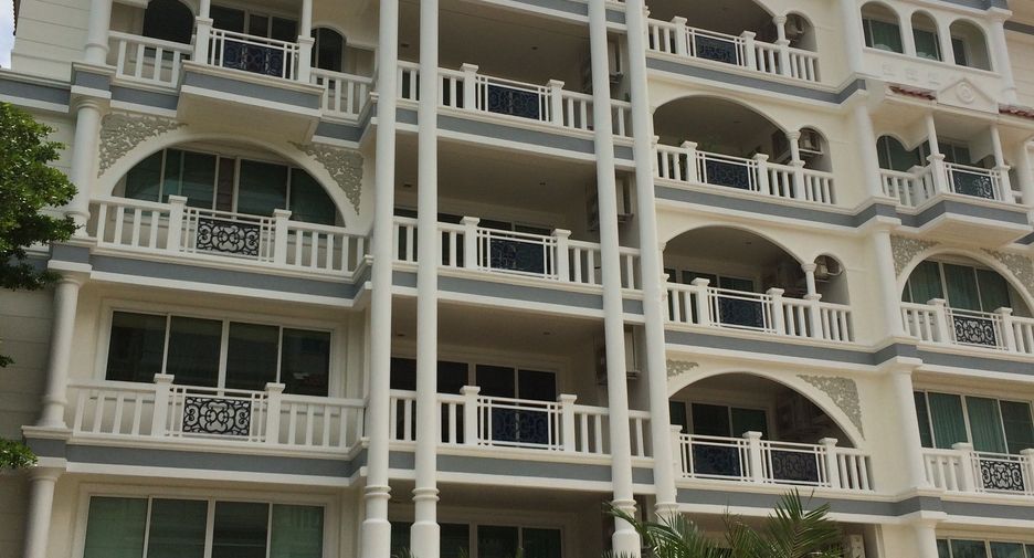 À louer 2 chambres condo à Kathu, Phuket