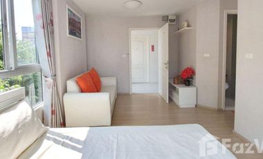 For sale 1 bed condo in Bang Khae, Bangkok