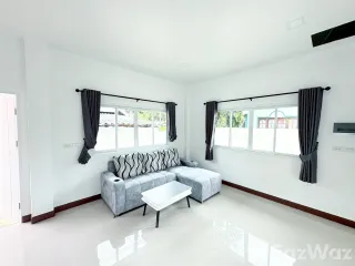 出租 1 卧室 独立屋 在 Phuket Town, 普吉