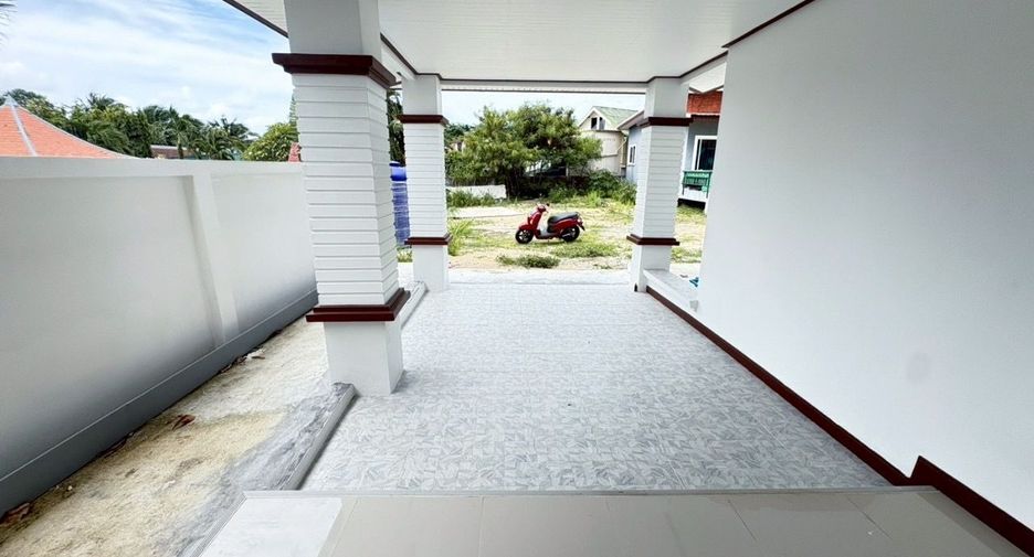 ให้เช่า 1 เตียง บ้านเดี่ยว ใน เมืองภูเก็ต, ภูเก็ต