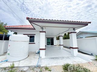 For Rent 1 Bedroom House In Mueang Phuket