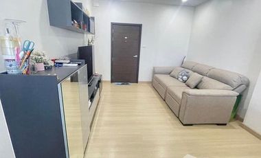 Condo en venta de 1 habitaciones en Bangkok Noi, Bangkok