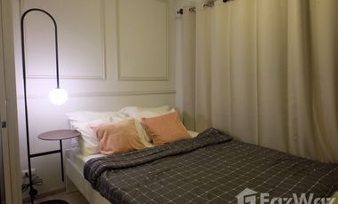 Продажа студия кондо в Khlong Luang, Патумтани