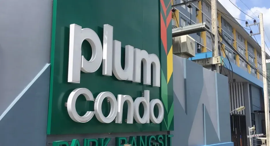 For sale スタジオ condo in Khlong Luang, Pathum Thani