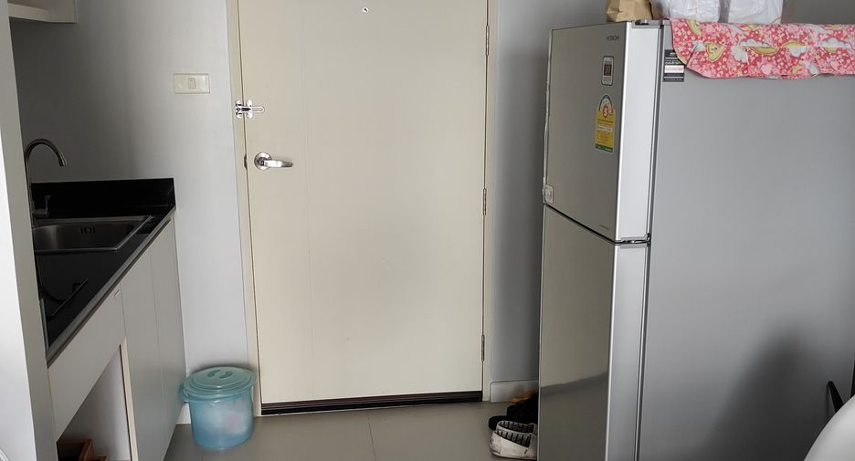 For sale 1 bed condo in Bueng Kum, Bangkok