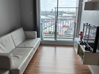 For sale 1 bed condo in Bueng Kum, Bangkok