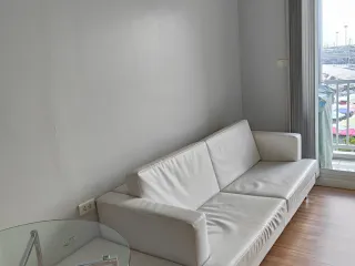 For sale 1 bed condo in Bueng Kum, Bangkok