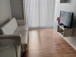 For sale 1 bed condo in Bueng Kum, Bangkok