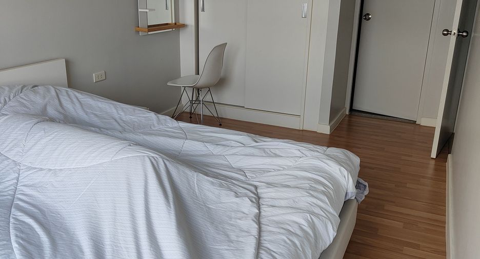 For sale 1 bed condo in Bueng Kum, Bangkok