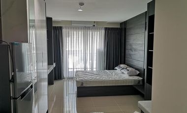 Wohnung zum Kauf mit Studio in Suan Luang, Bangkok