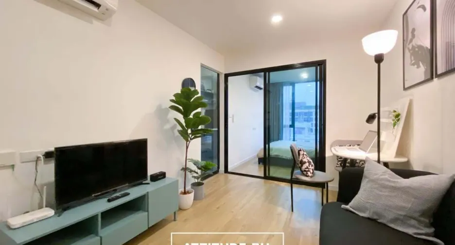Condo en venta de 1 habitaciones en Khlong Luang, Pathum Thani
