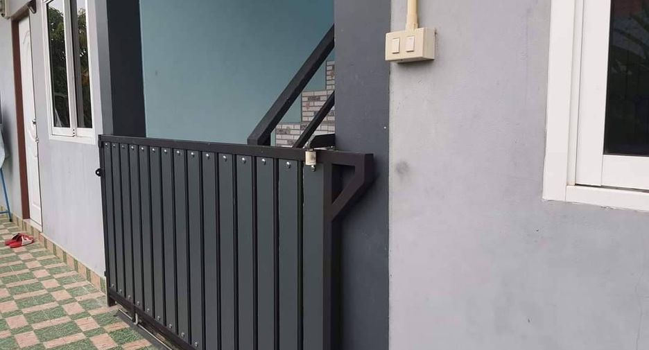 For sale 5 bedrooms townhouse in Mueang Phuket, Phuket