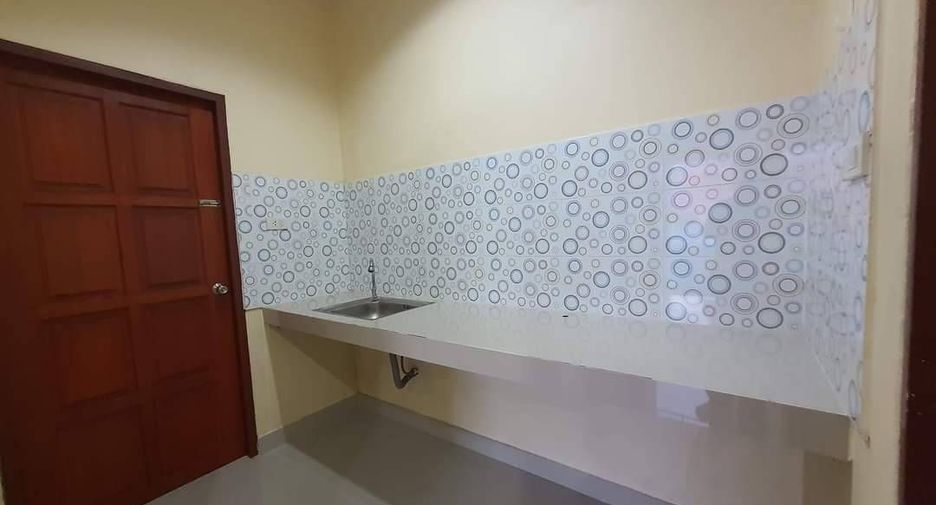 For sale 5 bedrooms townhouse in Mueang Phuket, Phuket