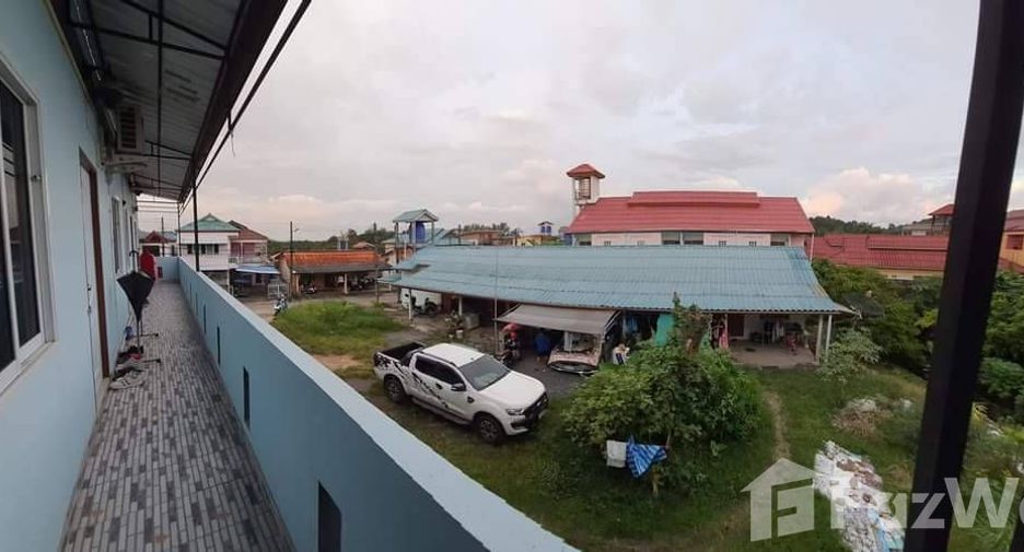 For sale 5 bedrooms townhouse in Mueang Phuket, Phuket