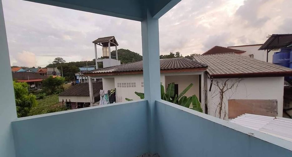 For sale 5 bedrooms townhouse in Mueang Phuket, Phuket