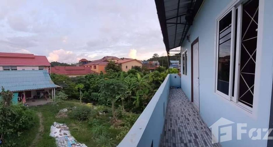 For sale 5 bedrooms townhouse in Mueang Phuket, Phuket