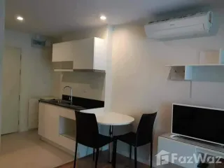 Продажа 1 кровать кондо в Буенг Кум, Бангкок