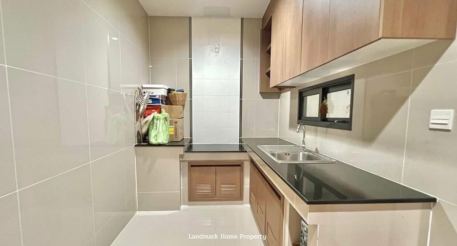 À vendre 3 chambres maison à Pak Kret, Nonthaburi