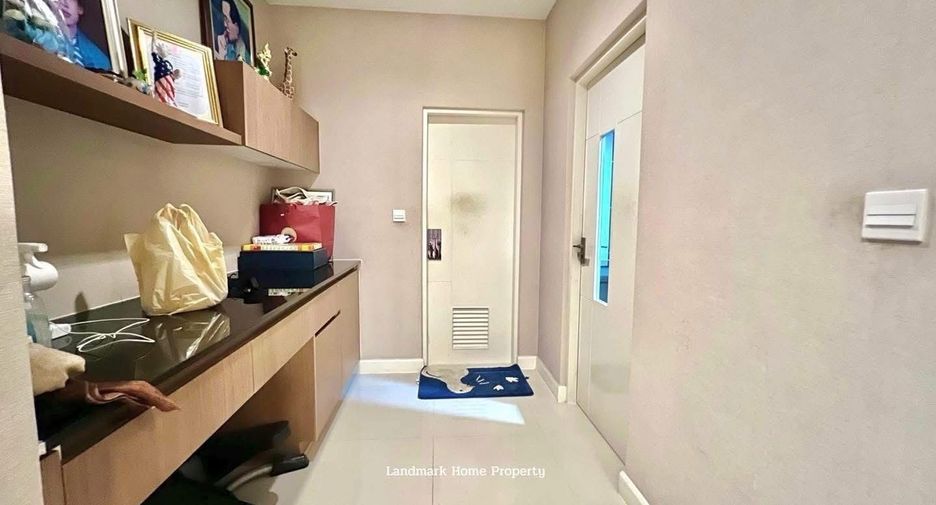 À vendre 3 chambres maison à Pak Kret, Nonthaburi