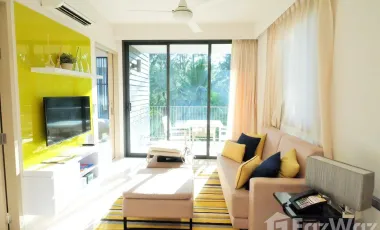 Wohnung zum Kauf mit 1 Zimmer in Thalang, Phuket