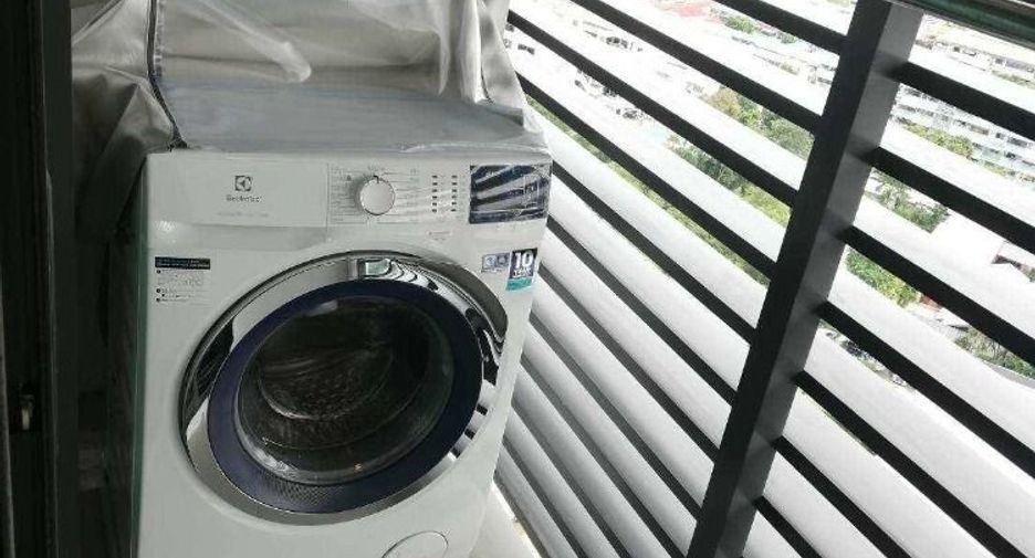 Продажа 1 кровать кондо в Чатучак, Бангкок