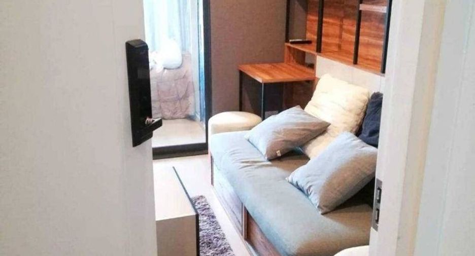 Продажа 1 кровать кондо в Чатучак, Бангкок