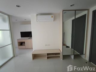 For sale 1 bed condo in Prawet, Bangkok