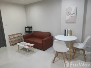 For sale 1 bed condo in Prawet, Bangkok