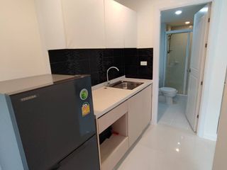 For sale 1 bed condo in Prawet, Bangkok