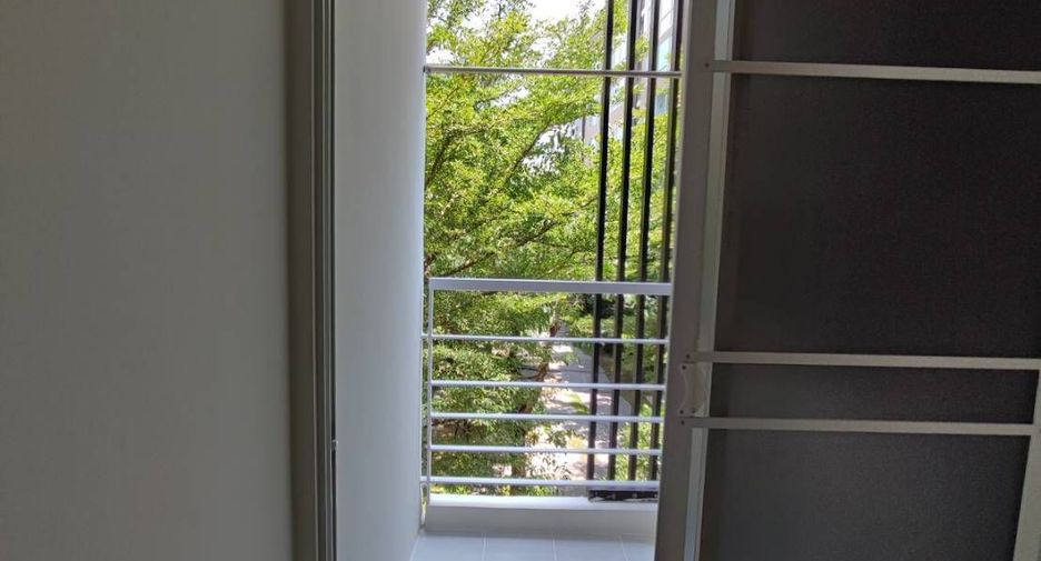 For sale 1 bed condo in Prawet, Bangkok