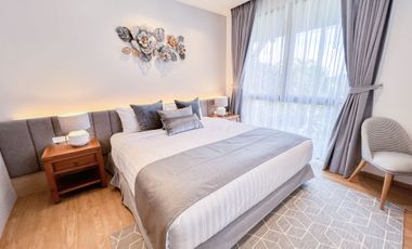 À vendre 4 chambres condo à Mueang Phuket, Phuket