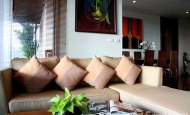 For rent 2 bedrooms condo in Mueang Phuket, Phuket