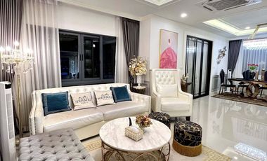 Haus zum Kauf mit 4 Zimmer in Bang Yai, Nonthaburi