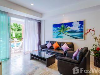 For rent 2 bedrooms condo in Mueang Phuket, Phuket