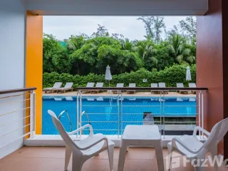 Wohnung zur Miete mit 2 Zimmer in Mueang Phuket, Phuket