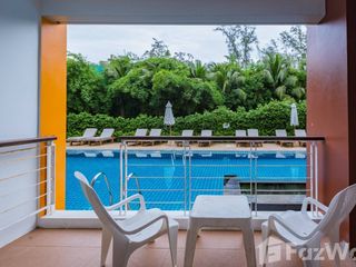 For rent 2 bedrooms condo in Mueang Phuket, Phuket