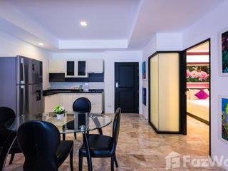 For rent 2 bedrooms condo in Mueang Phuket, Phuket