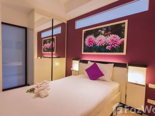 For rent 2 bedrooms condo in Mueang Phuket, Phuket