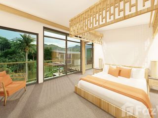 À vendre 4 chambres villa à Thalang, Phuket